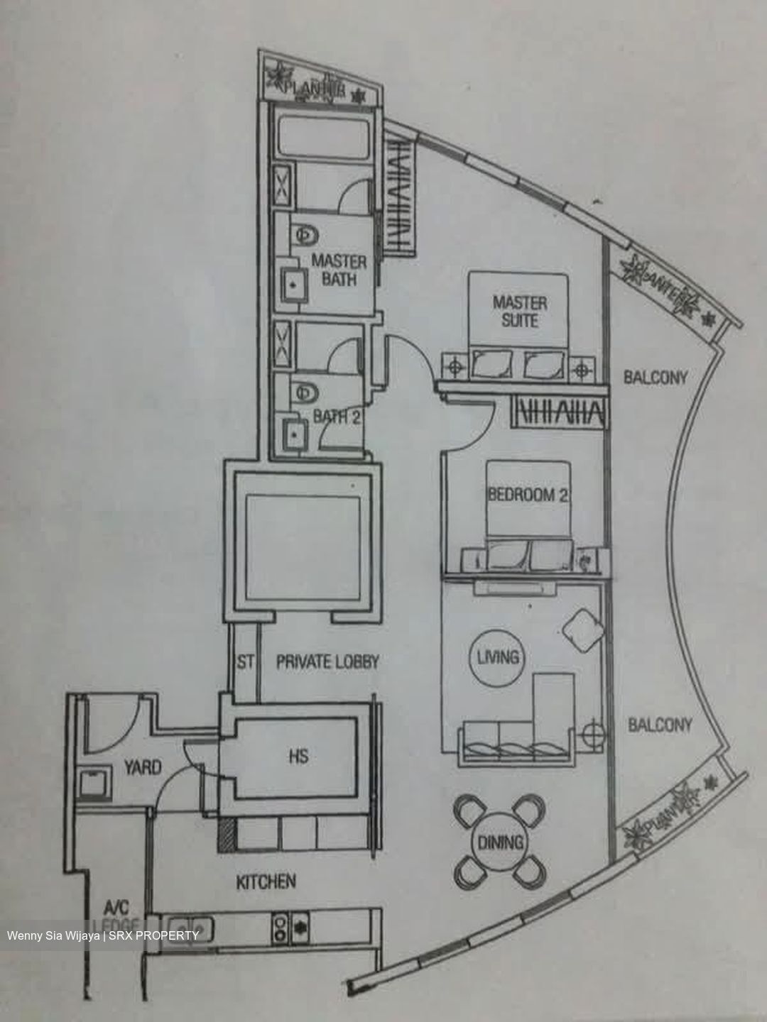 The Oceanfront @ Sentosa Cove (D4), Condominium #567220831